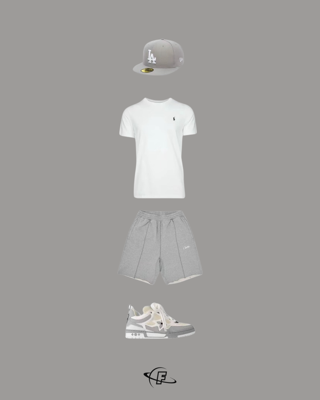 Summer Outfits Builder