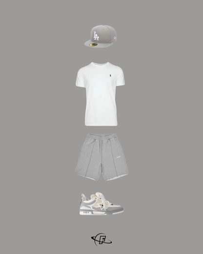 Summer Outfits Builder