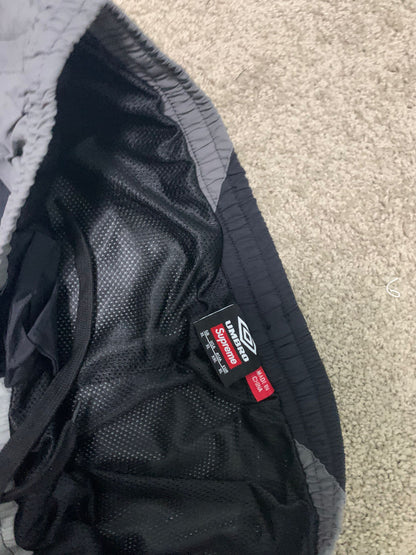 Supreme x Umbro Trainingsjacke