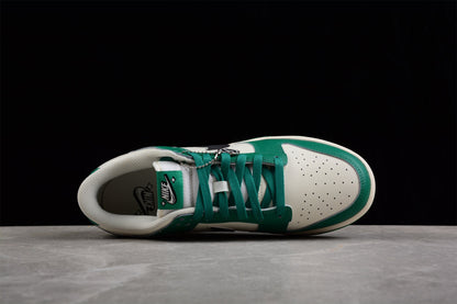 Nike Dunk Low SE Lottery Pack Malachitgrün 