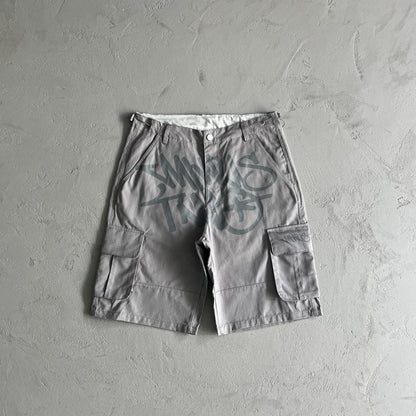 Minus Two Cargo Shorts