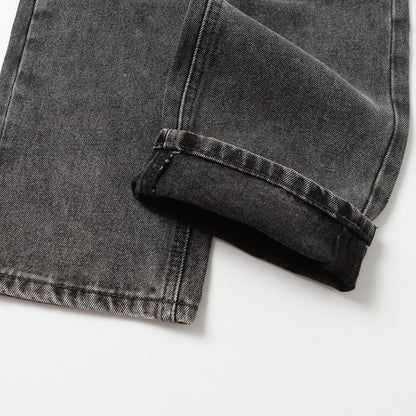 Pantaloni jeans Chrome Hearts x Levi's