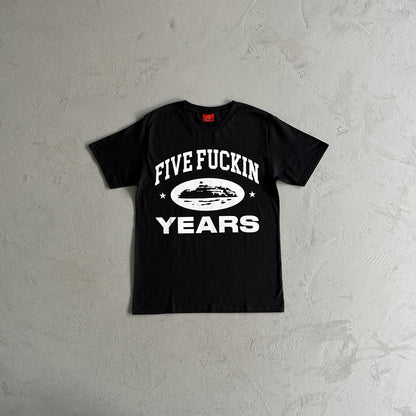 Corteiz-T-Shirt 