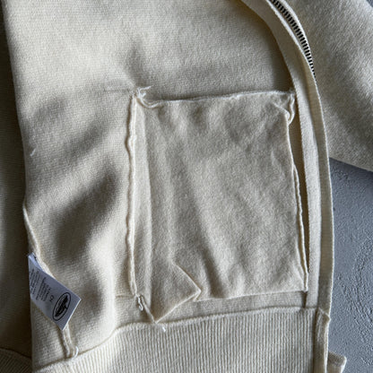 Maglia in pile Corteiz con cerniera