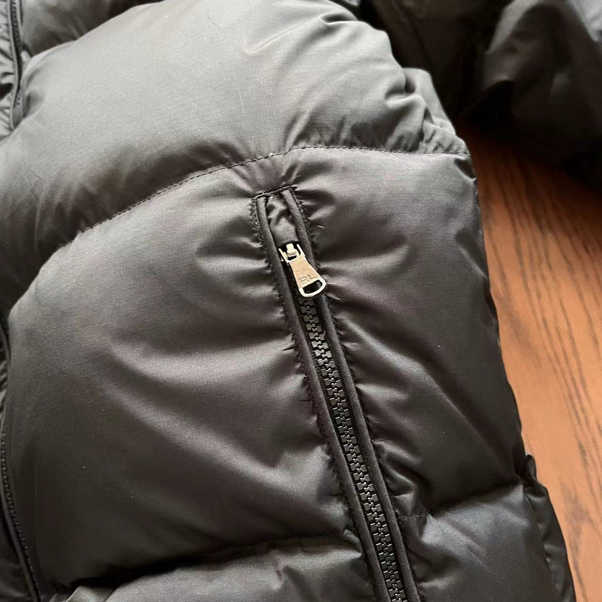 Piumino Ralph Lauren 