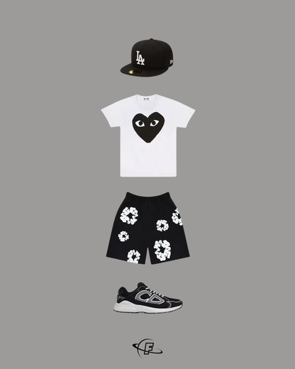 Summer Outfits Builder