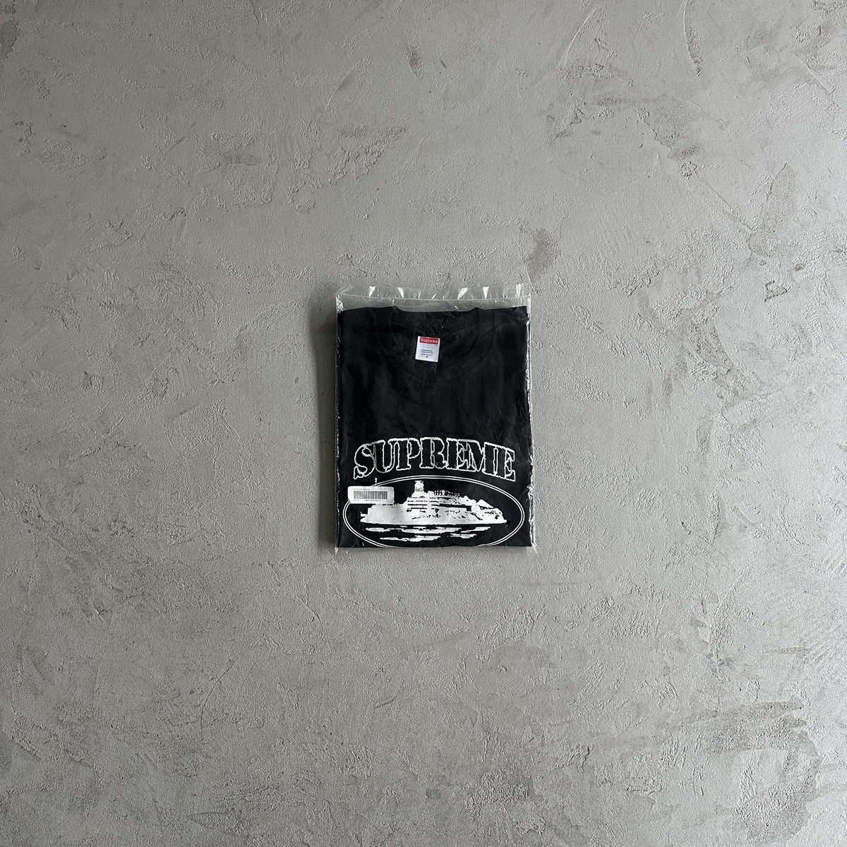 Corteiz x Supreme T-Shirt 