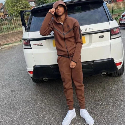 Nike Sportswear Techfleece Suit
