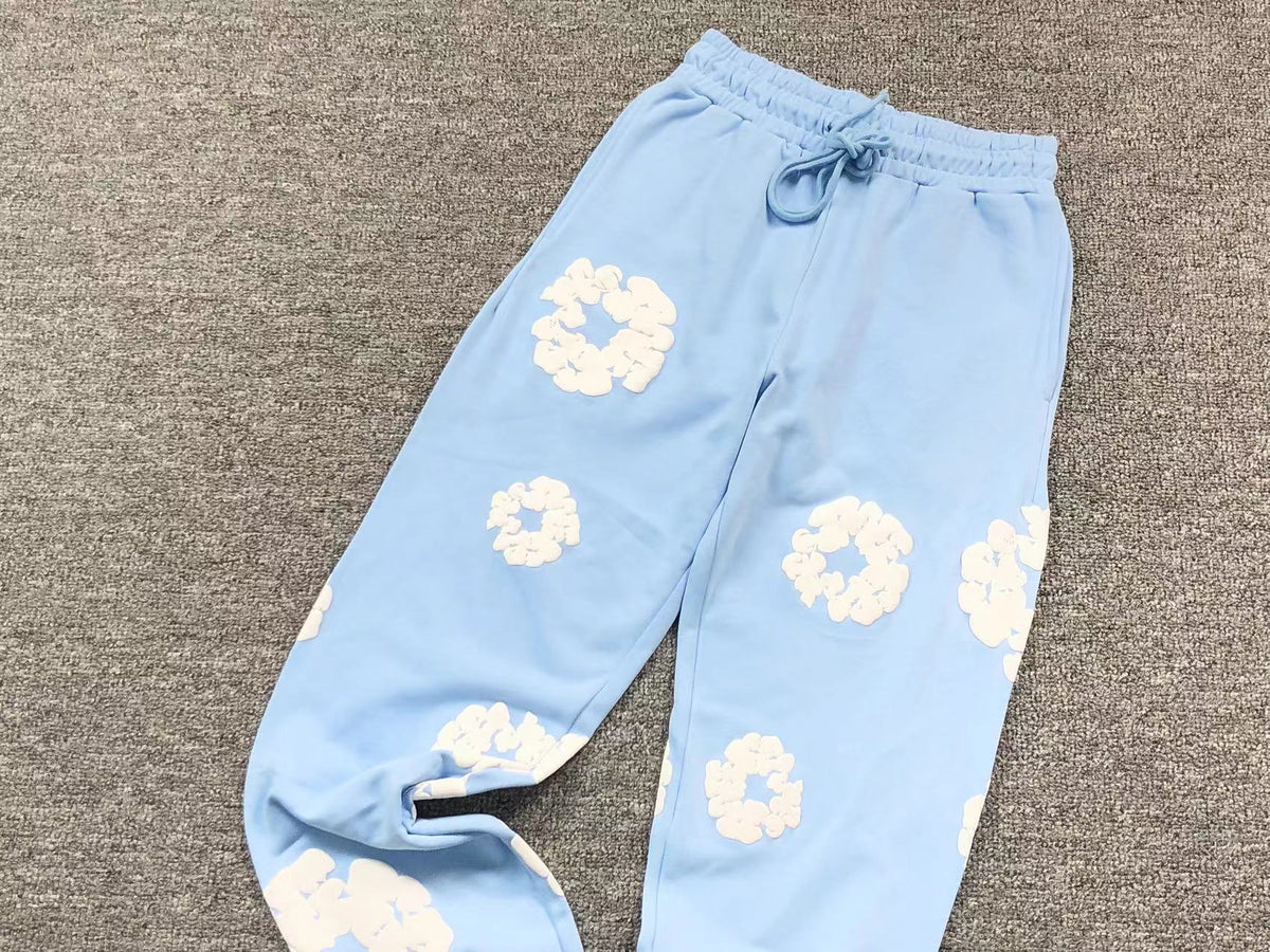 Denim Tears Der Baumwollkranz