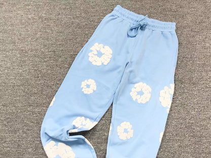 Denim Tears Der Baumwollkranz