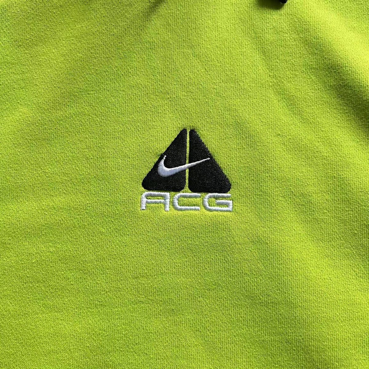 Felpa con cappuccio Nike x ACG
