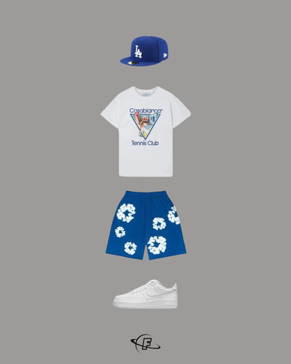 Summer Outfits Builder