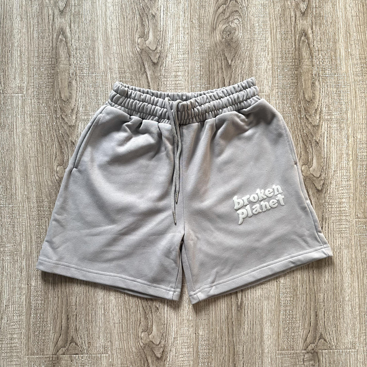 Pantaloncini Broken Planet 