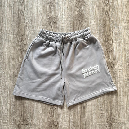 Pantaloncini Broken Planet 