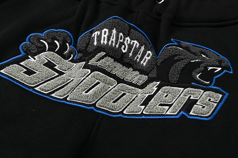 Trapstar Chenille Tracksuit