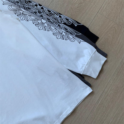 Chrome Hearts Langarmshirt