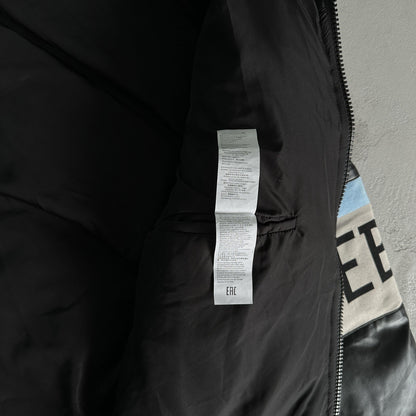 Trapstar x Iceberg Pufferjacke 