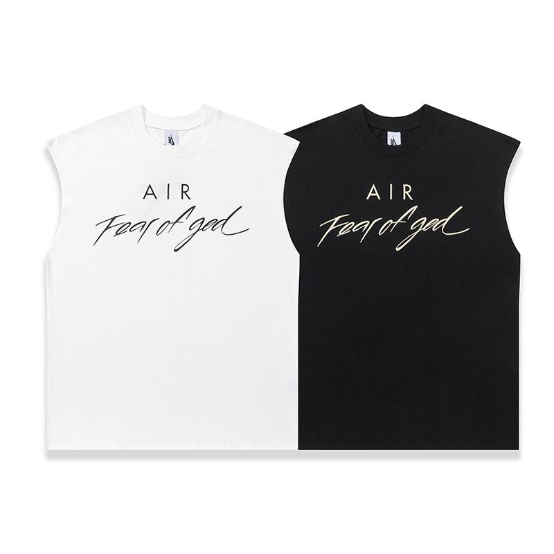 Nike x Fear Of God Weste
