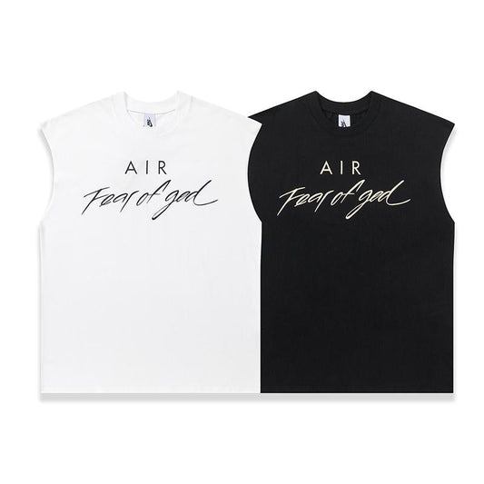 Nike x Fear Of God Weste