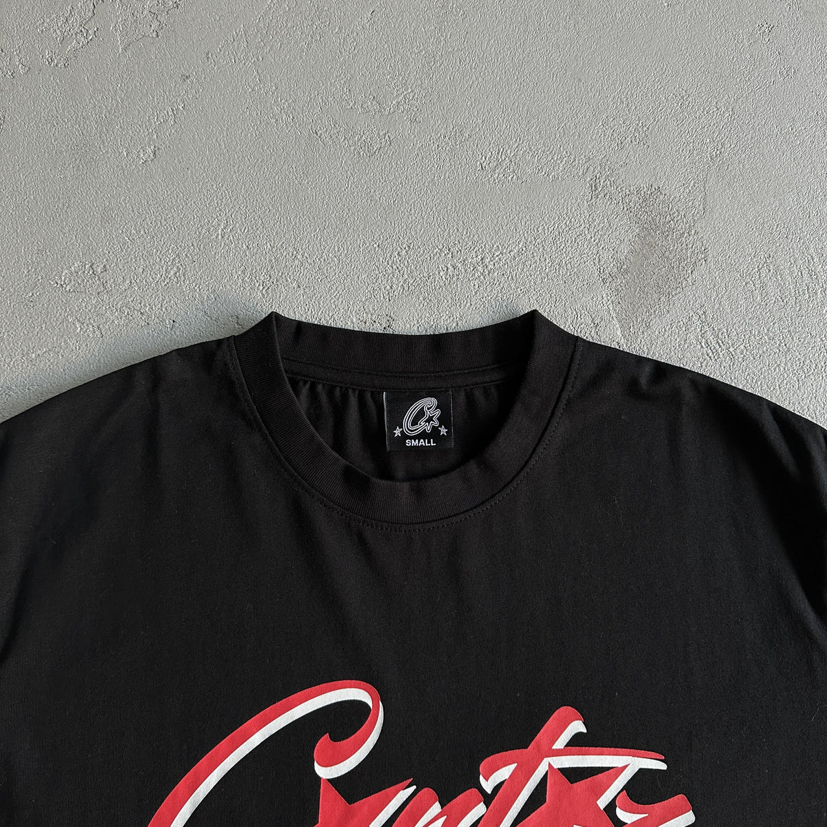 Corteiz T-Shirt C Star 