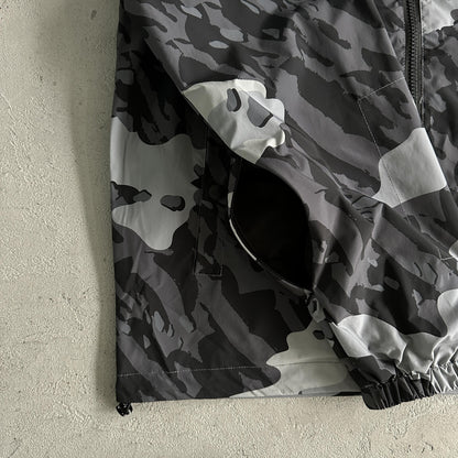 Trapstar Windbreaker-Anzug, Camouflage