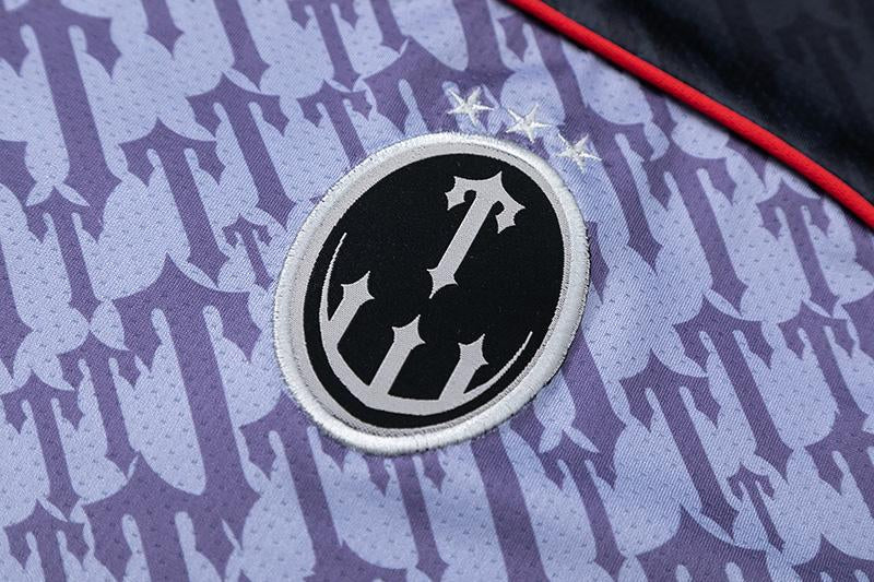 Maglietta da football Trapstar 