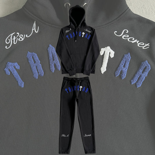 Tuta Trapstar: il suo segreto 
