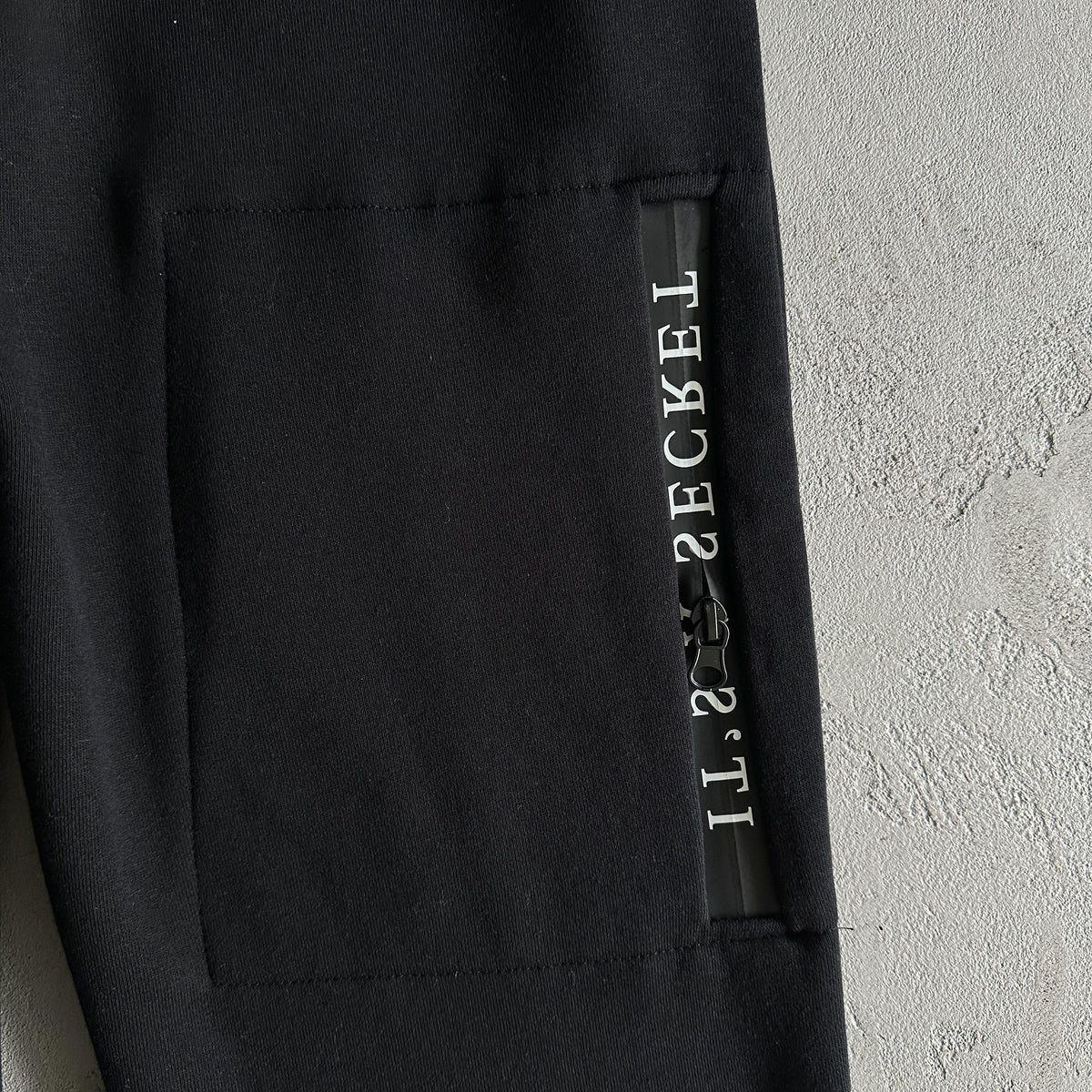 Tuta Trapstar Chenille Lightning 