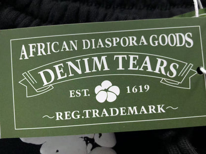 Denim Tears T-Shirt