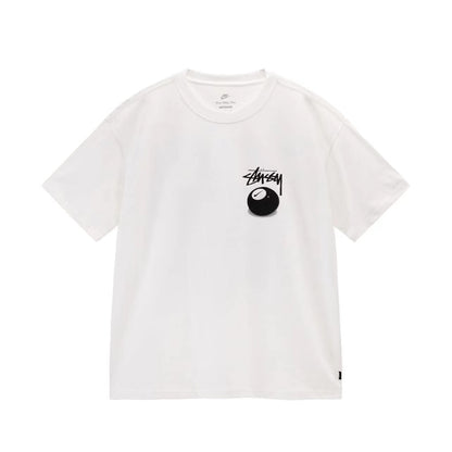 Maglietta Nike x Stussy 8ball 