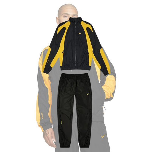 Tuta in tessuto Nike x Nocta