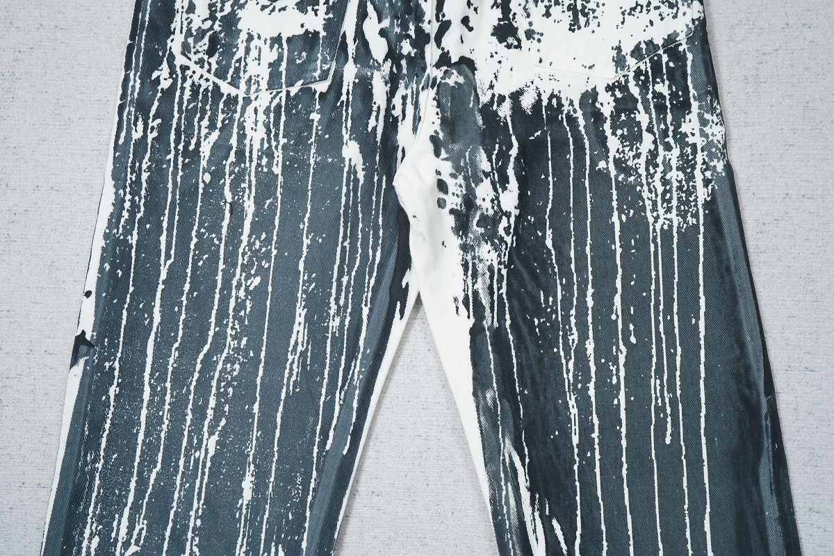 Rachehose 