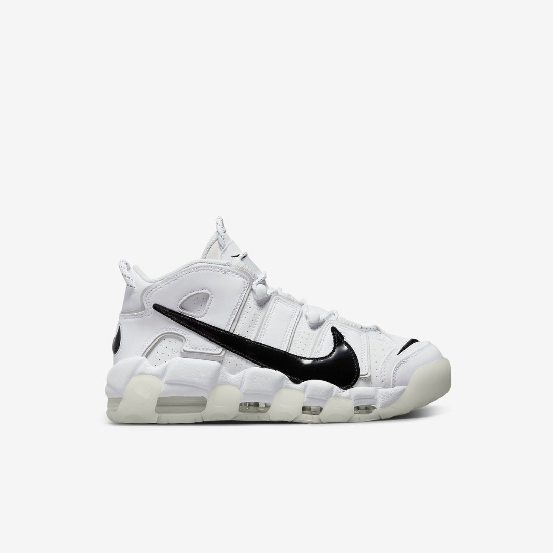 Nike Air More Uptempo "Copia e incolla" bianche