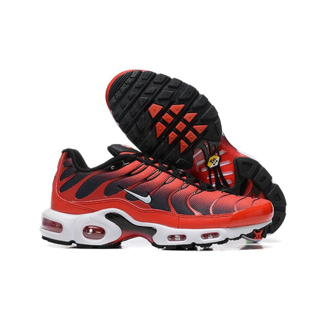 Nike Air Max Tn Plus "Rosso Università" 