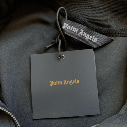 Palm Angels Anzug Baby Blau 