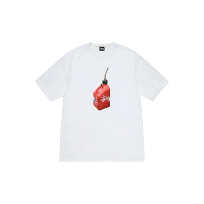 Stussy SS24 T-Shirt Fueled 