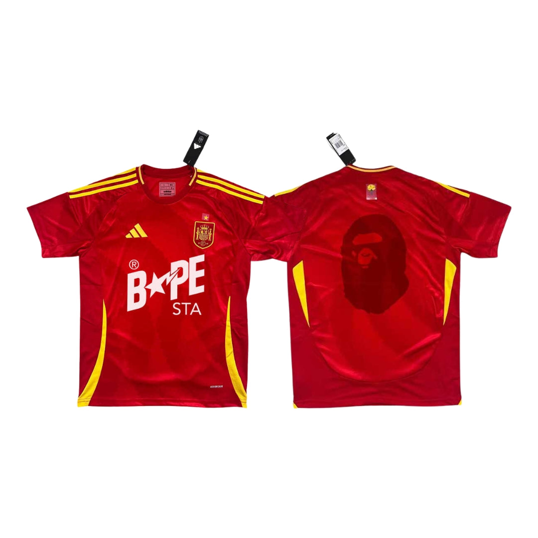 Individuell gestaltetes Trikot 