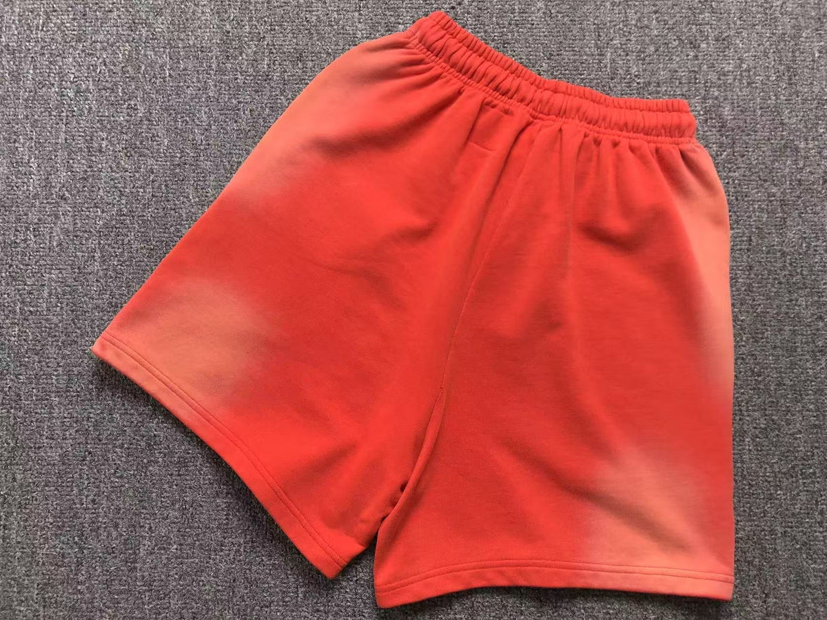 Hellstar Shorts-Set
