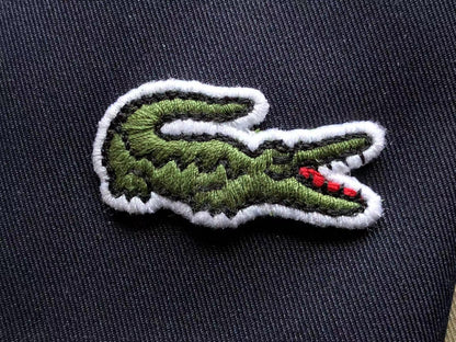 Giacca Lacoste