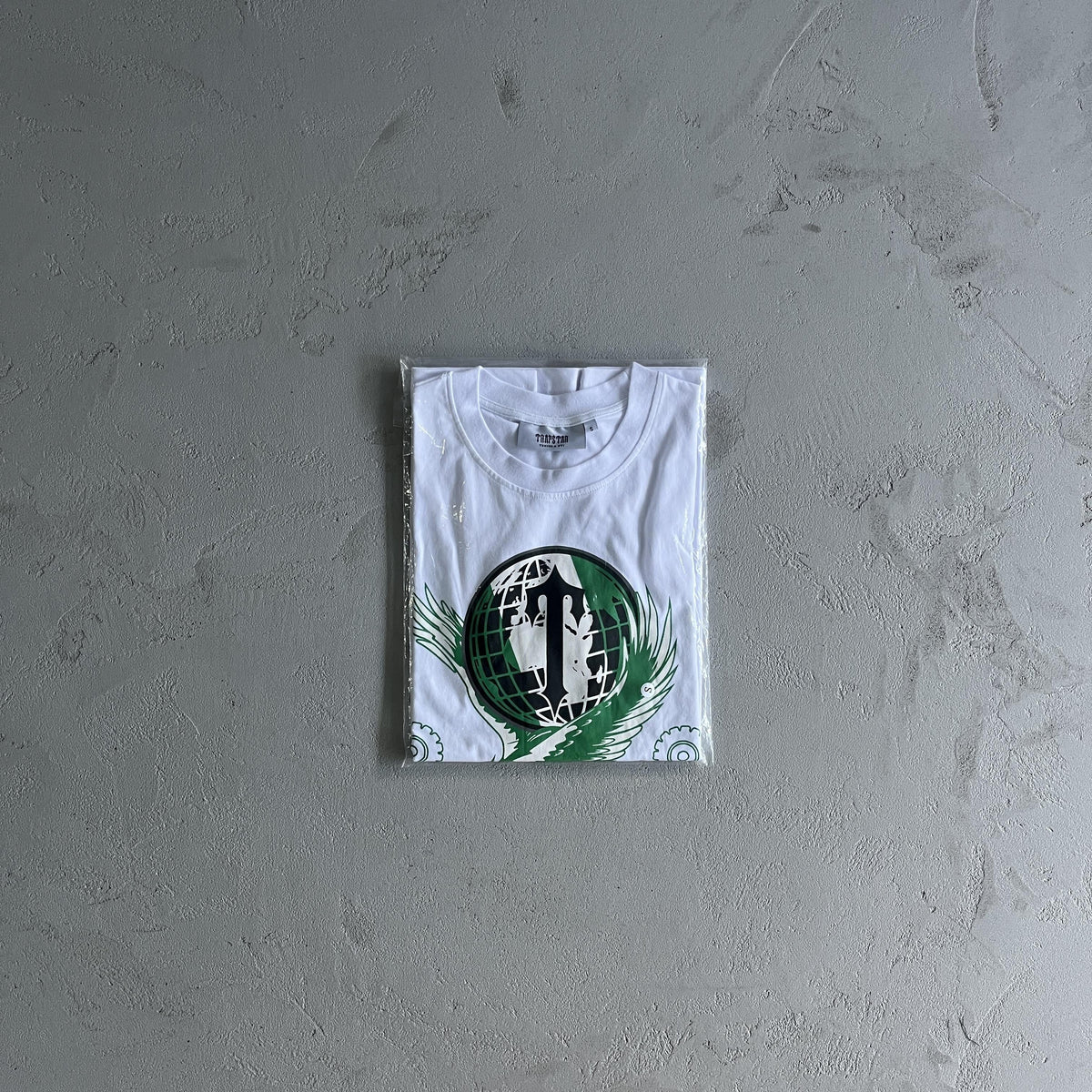Trapstar-T-Shirt 