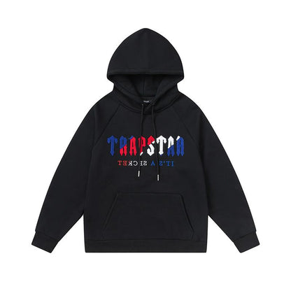 Trapstar Chenille-Trainingsanzug 