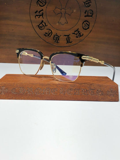 Crome Hearts Glasses