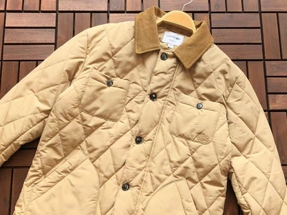 Giacca in cotone Lacoste
