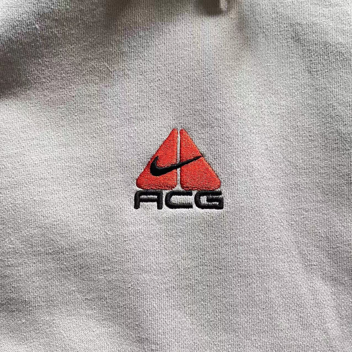 Felpa con cappuccio Nike x ACG