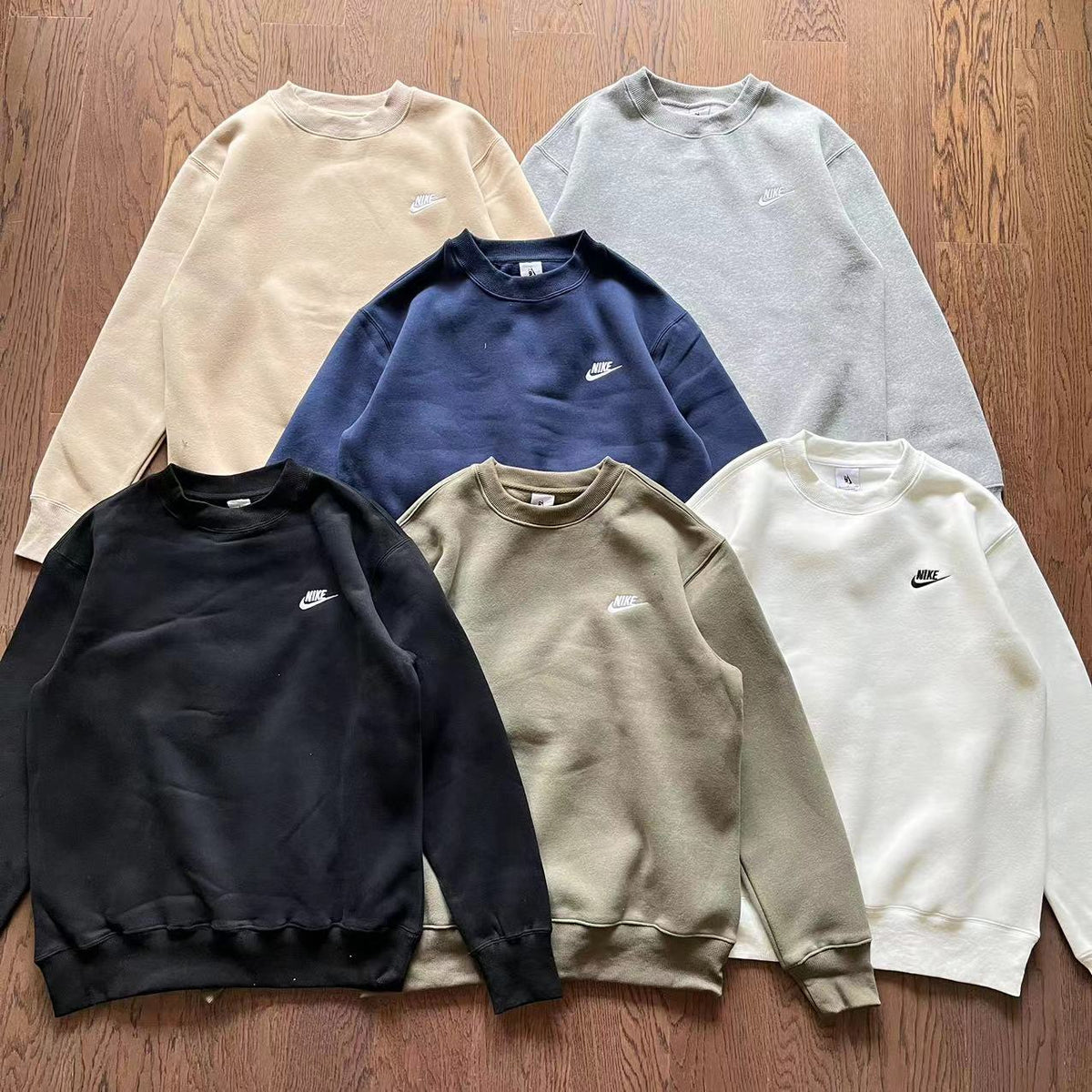 Maglione Nike