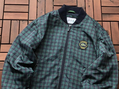 Lacoste Jacke