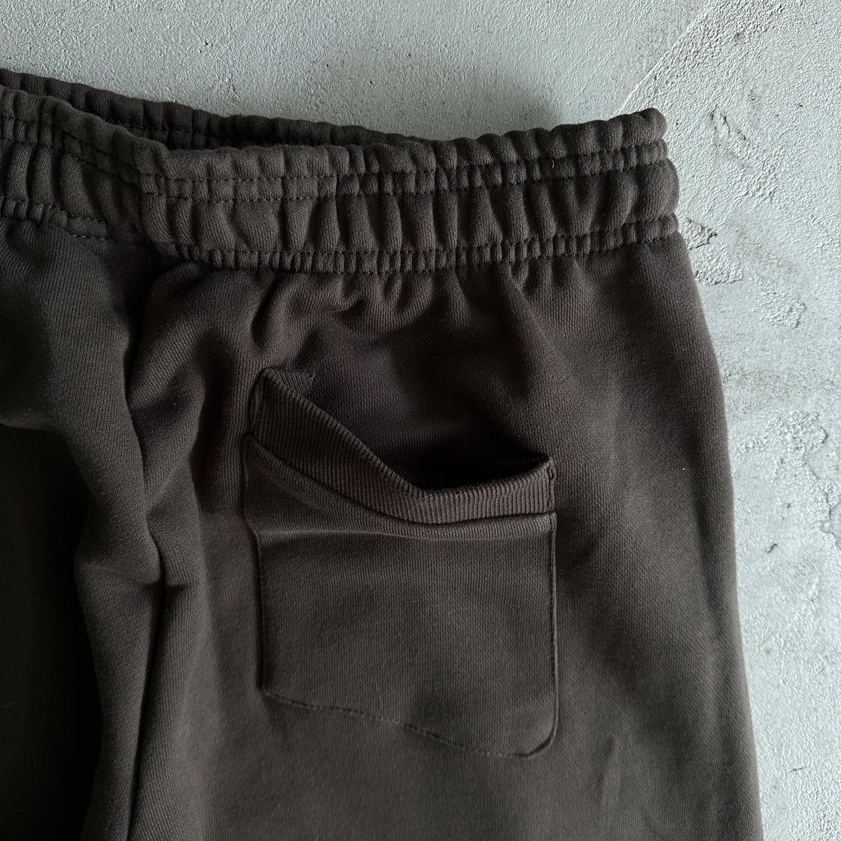 Broken Planet – Out Service – Jogginghose mit weitem Bein 