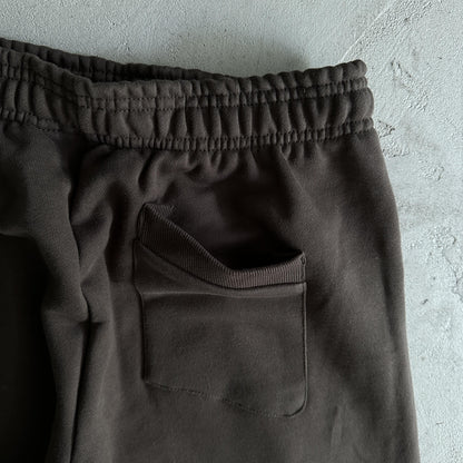 Broken Planet – Out Service – Jogginghose mit weitem Bein 