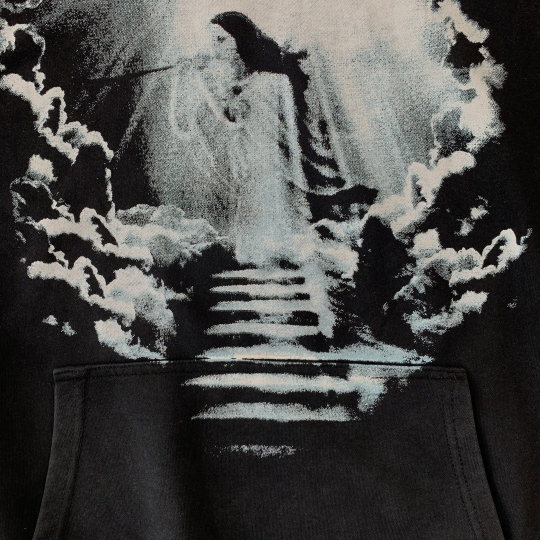 Felpa con cappuccio Fear Of God