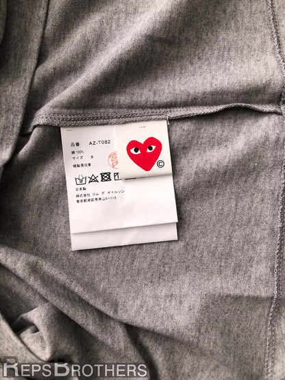 Comme des Garçons T-Shirt